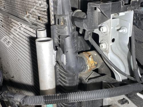 Used Water radiator Water radiator RENAULT SCÉNIC III (JZ0/1_) 1.6 dCi (JZ00, JZ12) (130 hp) 23797310 23797310