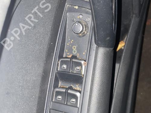 Left front window switch AUDI A1 Sportback (8XA, 8XF) 1.0 TFSI | BP23984832I27 - Image 5