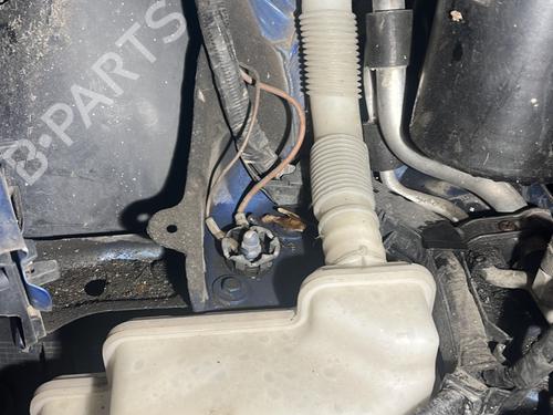 Sprinklertank VW GOLF V (1K1) 1.9 TDI (105 hp) 24952111