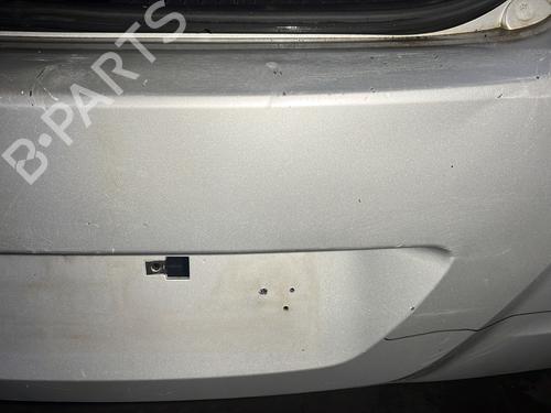 Rear bumper HYUNDAI i20 I (PB, PBT) 1.2 | BP29918774C8 