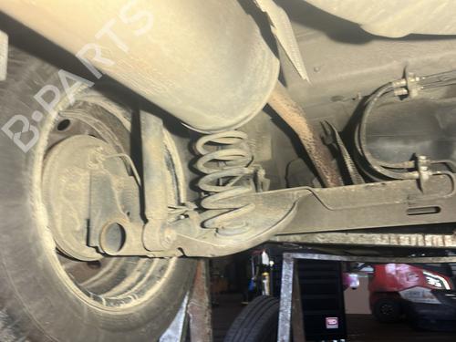 Rear axle DACIA LOGAN (LS_) 1.4 (LS0A, LS0C, LS0E, LS0G) | BP30775196M2 - Image 2