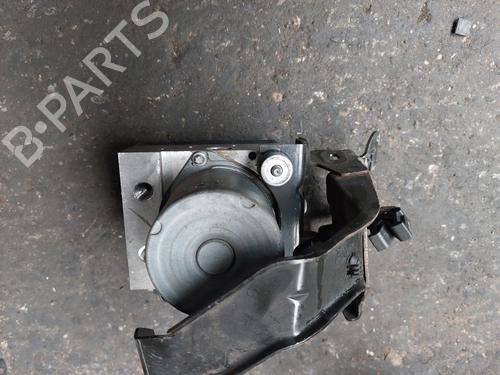 Used ABS pump PEUGEOT 407 (6D_) 2.0 HDi (6DRHRH) (140 hp) 21860578