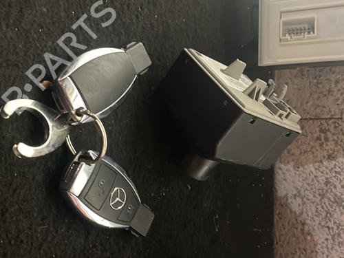 Electronic module MERCEDES-BENZ A-CLASS (W176) A 180 (176.042) | BP27612545M83  - Image 6