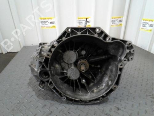 Used Gearbox Gearbox RENAULT VEL SATIS (BJ0_) 2.2 dCi (BJ0E, BJ0F) (150 hp) 20864655 20864655