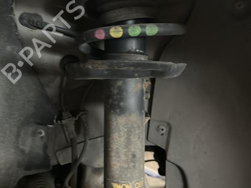 Used Right front shock absorber VW TOURAN (1T1, 1T2) 2.0 TDI 16V (140 hp) 20870347