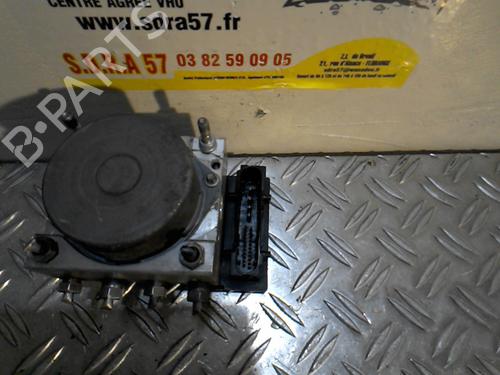 ABS pump RENAULT CLIO III (BR0/1, CR0/1) 1.4 16V | BP20864607M43 
