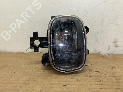 Used Left front fog light Left front fog light RENAULT MEGANE IV Hatchback (B9A/M/N_) 1.5 Blue dCi 115 (B9A6) (116 hp) 22181053 22181053