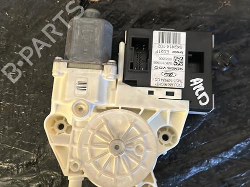 Used Right rear window motor FORD FOCUS II Turnier (DA_, FFS, DS) 1.8 TDCi (115 hp) 20863045
