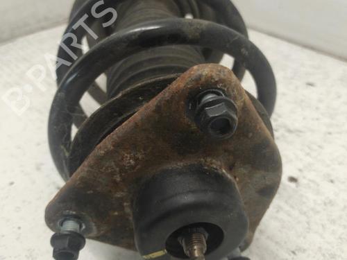 Left front shock absorber HYUNDAI ix35 (LM, EL, ELH) 1.7 CRDi | BP21859621M16 