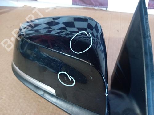 Right mirror BMW 1 (F21) 118 d | BP20861568C27 