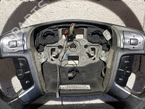 Steering wheel FORD MONDEO IV (BA7) 2.0 TDCi | BP23796789C49 