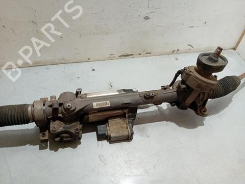 Used Steering rack Steering rack SKODA OCTAVIA II Combi (1Z5) 2.0 TDI 16V (140 hp) 20865146 20865146