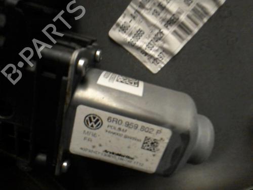 Used Front right window mechanism Front right window mechanism 21859299 21859299