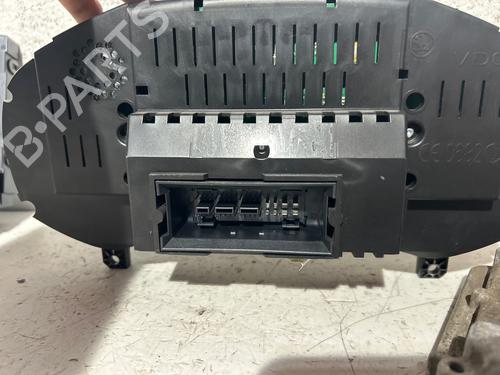 Electronic module SKODA OCTAVIA II Combi (1Z5) 1.6 FSI | BP39979676M83 - Image 8