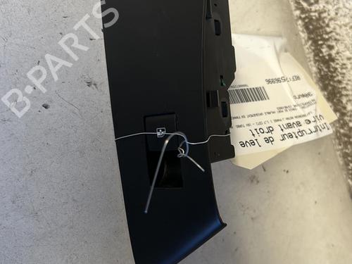 Used Right front window switch OPEL ASTRA J (P10) 1.7 CDTI (68) (125 hp) 21863040