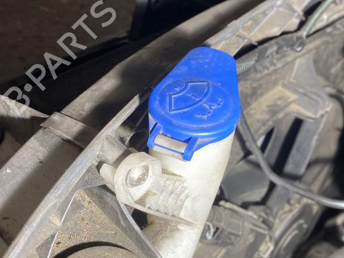 Windscreen washer tank FORD MONDEO IV (BA7) 2.0 TDCi | BP23796815C113