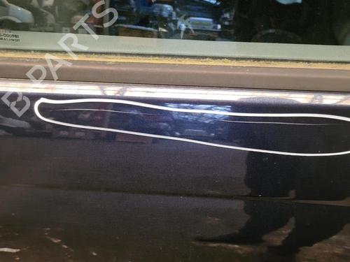Used Left rear door BMW 3 (E46) 320 d (136 hp) 20868094