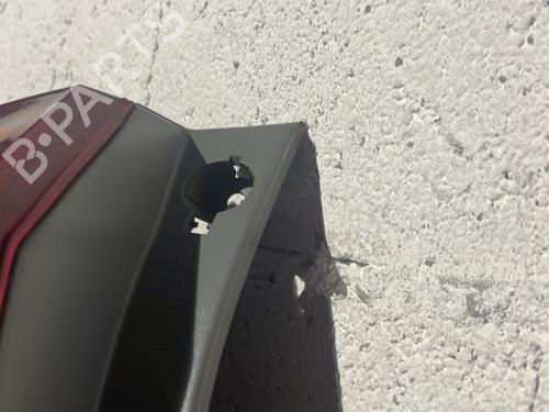 Left taillight KIA CEE'D SW (ED) 1.6 CRDi 115 | BP31019191C34