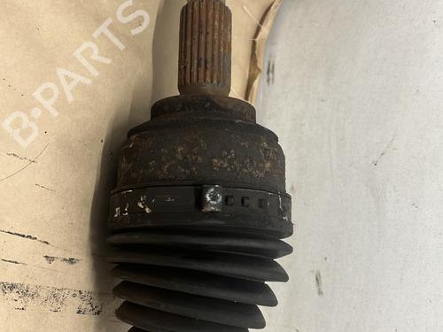 Left front driveshaft DACIA LOGAN II 1.5 dCi / Blue dCi 75 | BP24887397M38 - Image 5