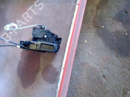 Used Rear left lock MAZDA 3 (BK) 1.6 MZ-CD (90 hp) 20871208