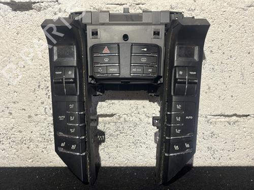 Climate control PORSCHE CAYENNE (92A) 4.8 Turbo | BP25867286I5  - Image 6