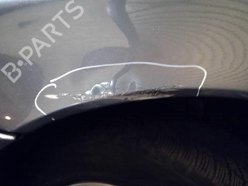 Used Left front fenders VOLVO S40 II (544) 2.0 D (136 hp) 21858056