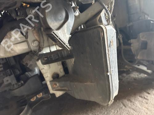 Used Windscreen washer tank Windscreen washer tank 38473294 38473294