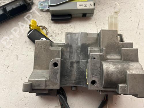 Electronic module MAZDA CX-5 (KE, GH) 2.2 D (KE2FW) | BP40251711M83 - Image 4