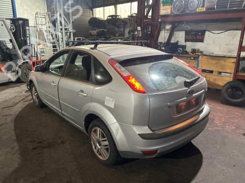 Used Parts FORD FOCUS II (DA_, HCP, DP)  1.8 TDCi  4932015
