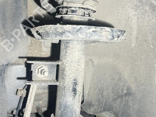 Used Left front shock absorber MERCEDES-BENZ A-CLASS (W176) A 180 (176.042) (122 hp) 27612560