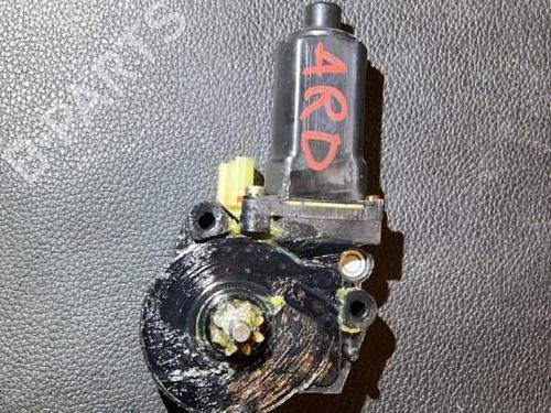 Used Right rear window motor HYUNDAI TUCSON (JM) 2.0 CRDi All-wheel Drive (113 hp) 21864209