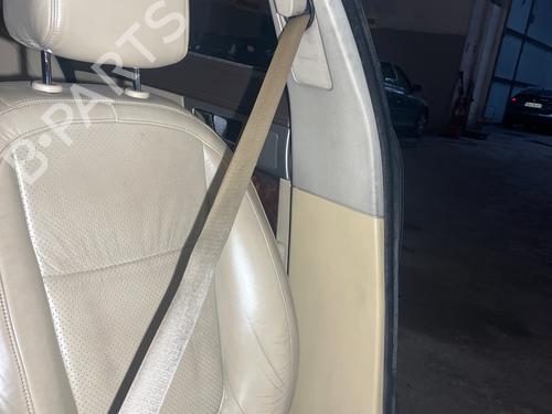 Used Front left seatbelt Front left seatbelt JAGUAR XF I (X250) 2.7 D (207 hp) 36333815 36333815