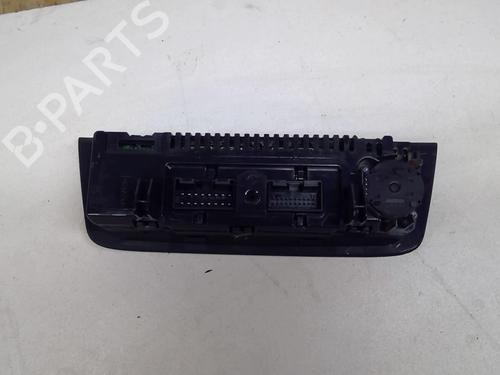 Climate control SEAT IBIZA IV (6J5, 6P1) 1.6 TDI | BP21859976I5 