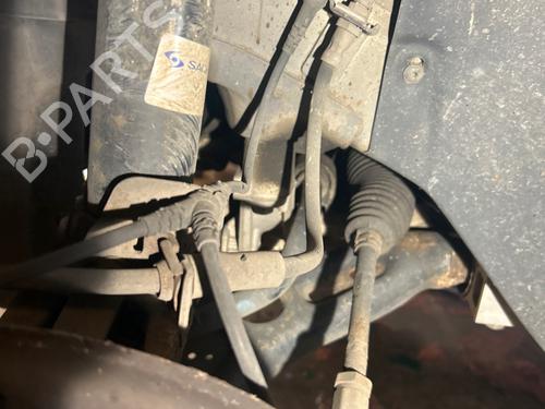 Steering rack VW GOLF VI (5K1) 1.6 TDI | BP38910935M22 - Image 2