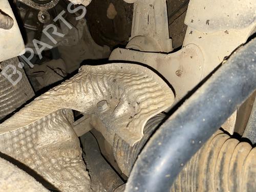 Used Steering rack Steering rack RENAULT MEGANE III Grandtour (KZ0/1) 1.5 dCi (KZ09, KZ0D, KZ1G, KZ29, KZ14, KZ1W, KZ10, KZ1F,... (110 hp) 21863727 21863727