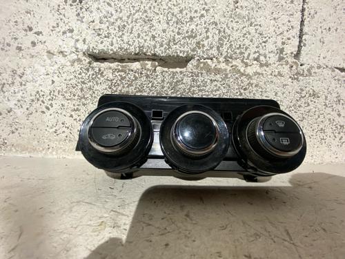 Climate control OPEL CORSA E (X15) 1.4 Turbo (08, 68) | BP38290576I5 - Image 2