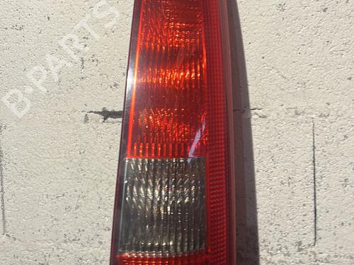Right taillight FORD FUSION (JU_) 1.4 TDCi | BP30004034C35