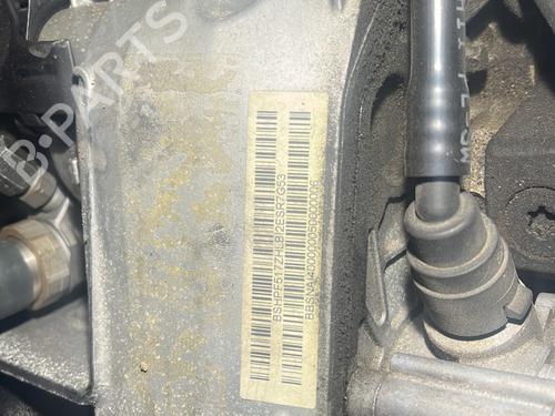 Motor MERCEDES-BENZ C-CLASS T-Model (S203) C 200 CDI (203.207) | BP29506871M1 