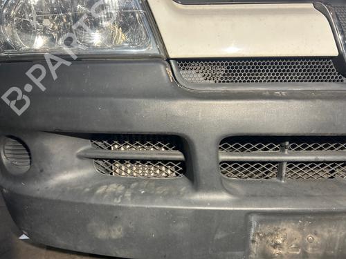 front-bumper-peugeot-boxer-van-244-2001-38513975 main image
