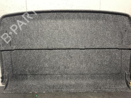 Used Rear parcel shelf Rear parcel shelf FIAT BRAVO II (198_) 1.6 D Multijet (198AXH1B) (105 hp) 22519714 22519714