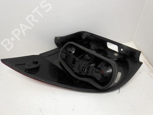 Right taillight RENAULT LAGUNA II Grandtour (KG0/1_) 2.2 dCi (KG0F, KG1N) | BP20861351C35 