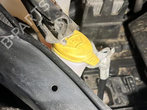 Windscreen washer tank OPEL CORSA D (S07) 1.3 CDTI (L08, L68) | BP26156439C113 