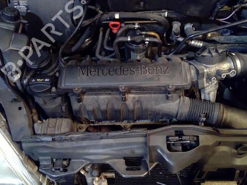 Motor MERCEDES-BENZ A-CLASS (W168) A 170 CDI (168.008) (90 hp) 20860799