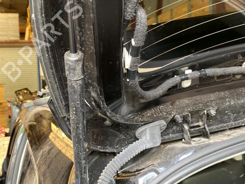 Used Tailgate lift support NISSAN PULSAR Hatchback (C13) 1.2 DIG-T (115 hp) 20860340