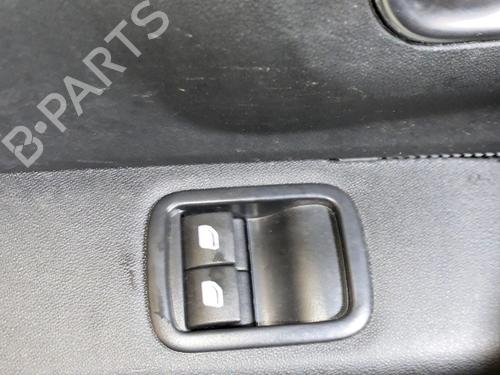 Glove box CITROËN C3 III (SX) 1.2 VTi 68 | BP23797061C95  - Image 9