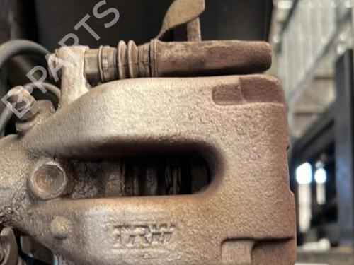 Used Right rear brake caliper Right rear brake caliper CITROËN C4 II (NC_) 1.6 HDi 115 (114 hp) 21864371 21864371