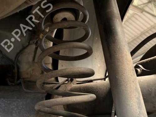 Used Shock absorber spring CITROËN C4 II (NC_) 1.6 HDi 115 (114 hp) 20869508