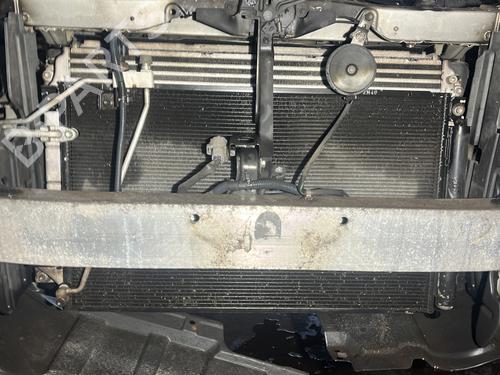 Used AC radiator AC radiator TOYOTA COROLLA Verso (ZER_, ZZE12_, R1_) 2.2 D-4D (AUR10_, AUR10R) (136 hp) 29706709 29706709