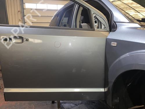 Used Right front door DODGE JOURNEY 2.0 CRD (140 hp) 20859786