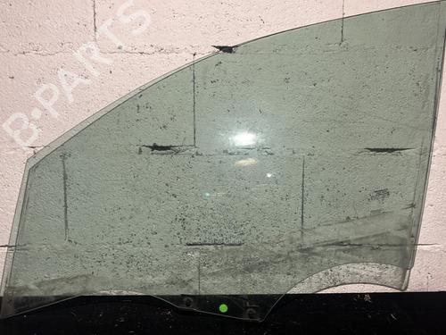 Used Front left door window RENAULT CLIO V (B7_) 1.0 TCe 100 (B7MT) (101 hp) 28450274